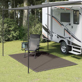 VidaXL Zeltteppich 250x300 cm Anthrazit
