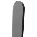 Vidaxl -Zaun 200x60 cm HKC