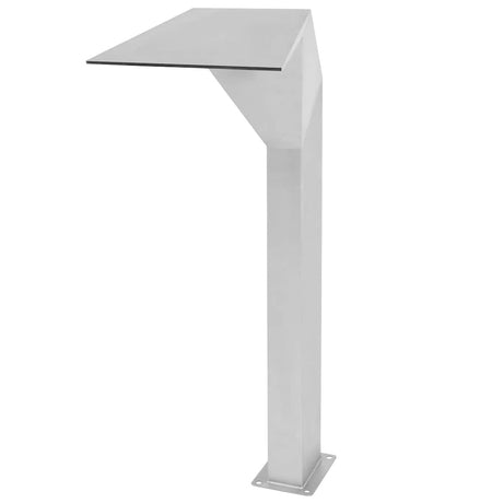 Vidaxl Swimming Pool Fountain 50x30x90 cm Stainless steel silver colored