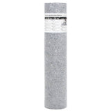 Vidaxl Painting Vlie Anti-Slip 50 m 280 g m² Grau 2 STs