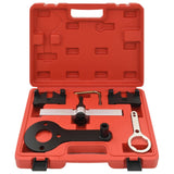 VIDAXL 6-teiliger Motortiming-Werkzeugsatz BMW N63B44 V8 X5 X6