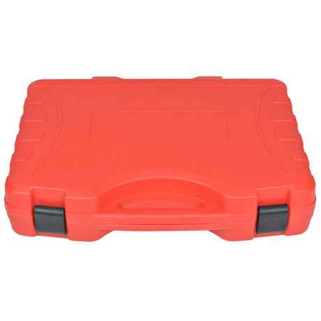 Vidaxl Diesel-Thrumper und Adapter für Common-Rail 8-Zylinder