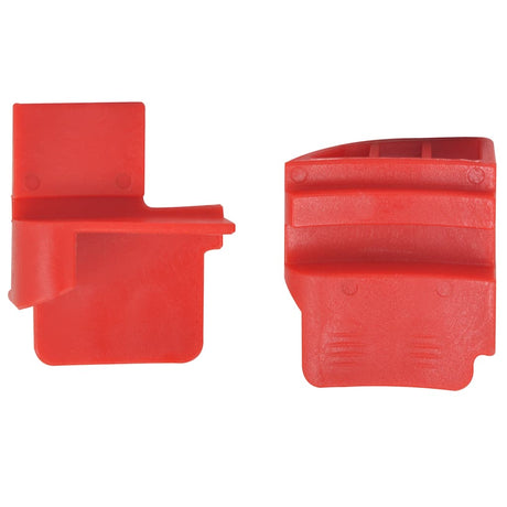 VIDAXL V-BELT-Ersatzsatz