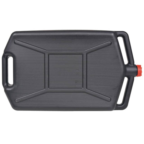 VIDAXL OIL COMPANK Tank beweglich 10 l