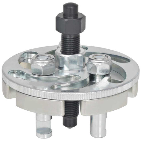 Vidaxl Universal Timing Poeliekrkker einstellbar 42-82 mm