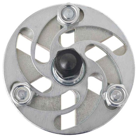 Vidaxl Universal Timing Poeliekrkker einstellbar 42-82 mm