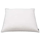 Vidaxl -Kissen 2 ST FILLING 80x80 cm Weiß
