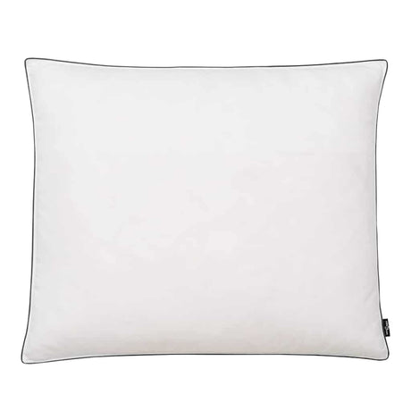 Vidaxl -Kissen 2 St schwer 70 x 60 cm Down Filling White