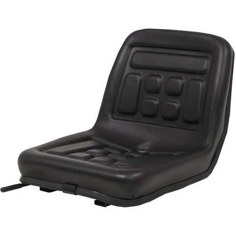 Vidaxl TractorSoel Universal Black