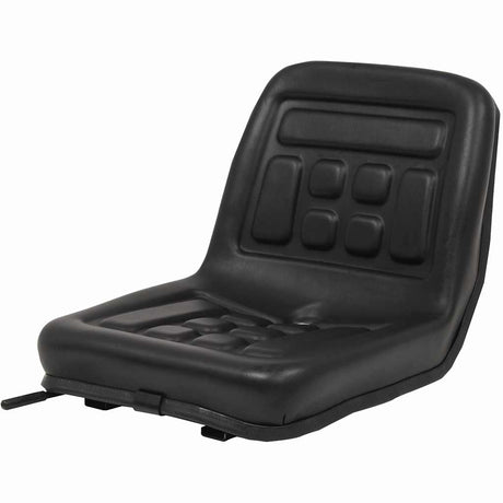 Vidaxl TractorSoel Universal Black