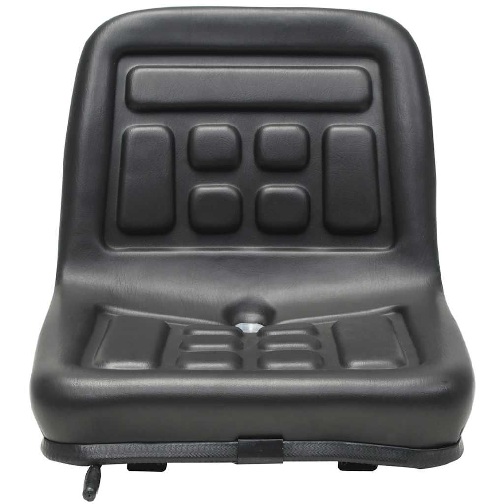 Vidaxl TractorSoel Universal Black