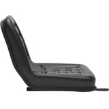 Vidaxl TractorSoel Universal Black