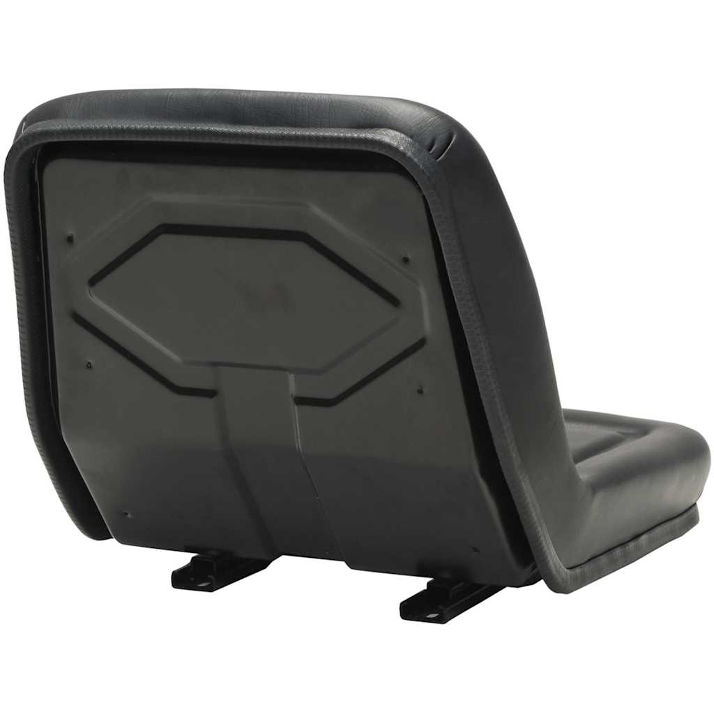 Vidaxl TractorSoel Universal Black