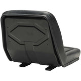 Vidaxl TractorSoel Universal Black