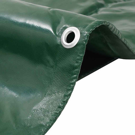Vidaxl -Gerät 650 g m² 3x5 m grün