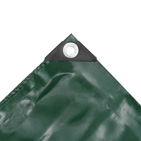 Vidaxl -Gerät 650 g m² 3x6 m grün