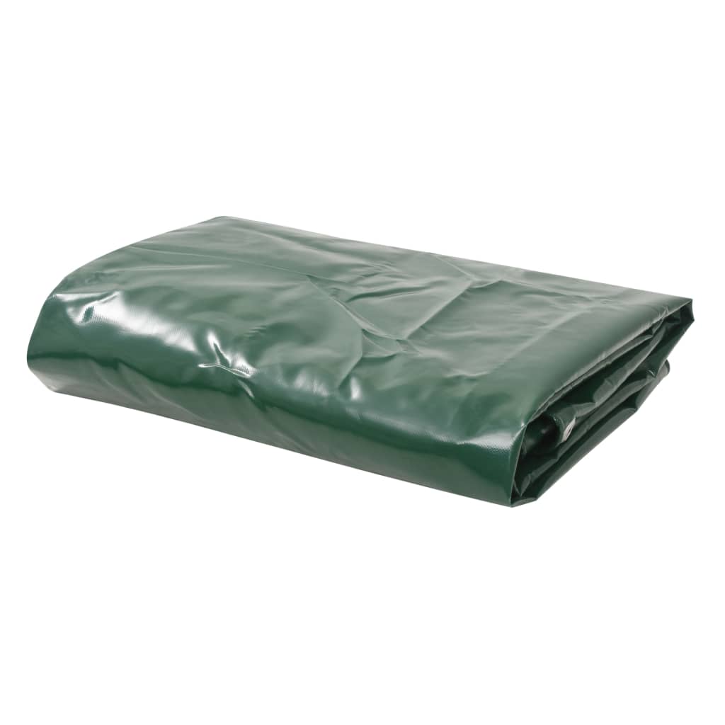 Vidaxl -Gerät 650 g m² 4x8 m grün