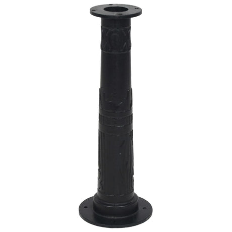 Vidaxl Standard für Handwasserpumpengusseisen