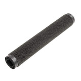 Vidaxl droogloopmat rechteckige 120x180 cm schwarz