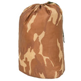 Vidaxl Camoufagenet mit Aufbewahrungstasche 3x4 m