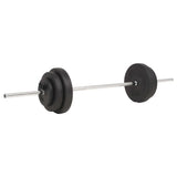 Vidaxl Halkeret 30 kg