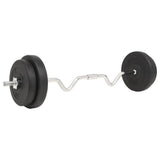 Vidaxl Halkeret 30 kg