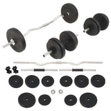 Vidaxl Halkeret 30 kg
