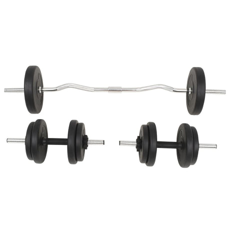 Vidaxl Halkeret 30 kg