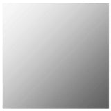 Vidaxl Wandspiegel Quadrat 40 x 40 cm Glas