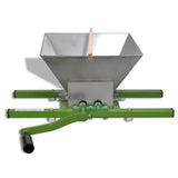 Vidaxl FruitStamper 7 l