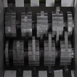 Vidaxl FruitStamper 7 l