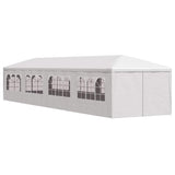 Vidaxl Partytent 3x12 m Weiß