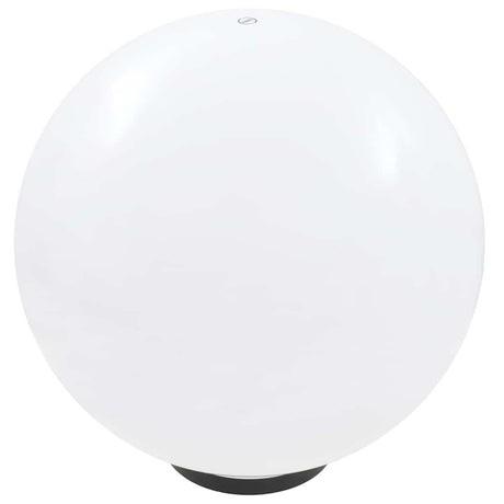 Vidaxl LED Bollamp um 50 cm PMMA