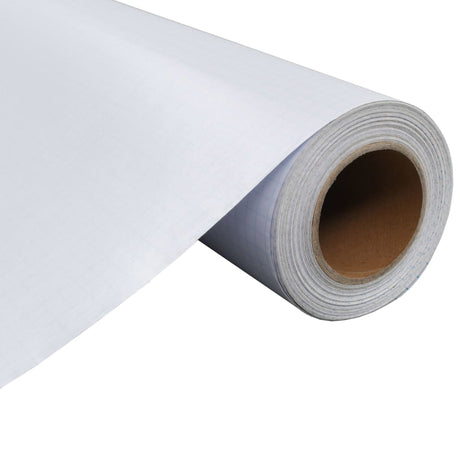 VIDAXL -Fensterfilm Matt 0,9x100 m PVC Grau