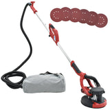 Vidaxl Wand- und Deckenschleifer mit Extraktorfunktion 750 W