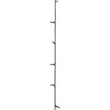Vidaxl Light Cabel 600 LEDs für Innen- und Außen -IP44 60 m kaltes Weiß