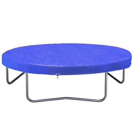 VIDAXL-Trampolinabdeckung 450-457 cm 90 g m² PE