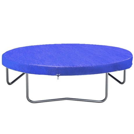 VIDAXL-Trampolinabdeckung 450-457 cm 90 g m² PE