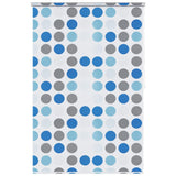 Vidaxl Roller Blind für Duschkreis 160x240 cm