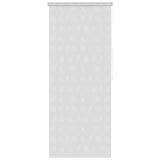 Vidaxl Roller Blind für Duschstern 120x240 cm
