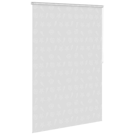 Vidaxl Roller Blind für Duschstern 160x240 cm