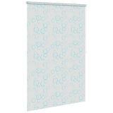Vidaxl Roller Blind für Dusche 140x240 cm Blase