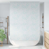 Vidaxl Roller Blind für Dusche 140x240 cm Blase