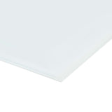 Vidaxx Wand-Whiteboard magnetisch 60x40 cm Glas