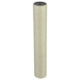 Vidaxl Cat Kratzer nach 8x50 cm 10 mm Beige