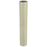 Vidaxl Cat Kratzer nach 8x50 cm 8 mm Beige