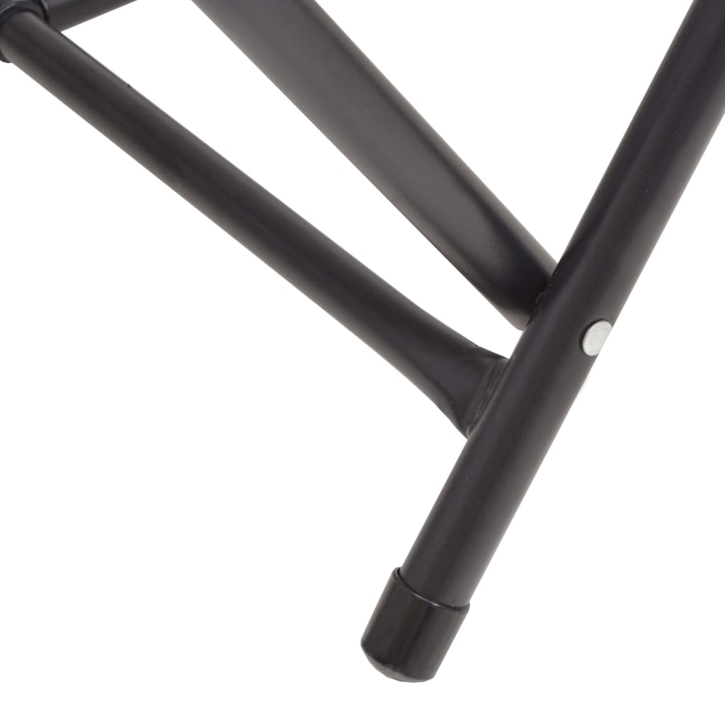 Vidaxl behangtafel inklapbaar 200x60x78 cm mdf en aluminium