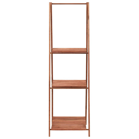 VIDAXL -Pflanzenstandard 45x40x145 cm Zedernholz