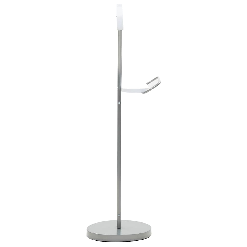 Vidaxl Dressboy 45x35x107 cm Weiß