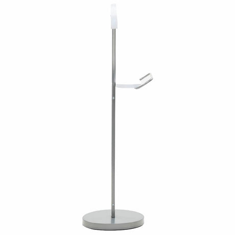 Vidaxl Dressboy 45x35x107 cm Weiß